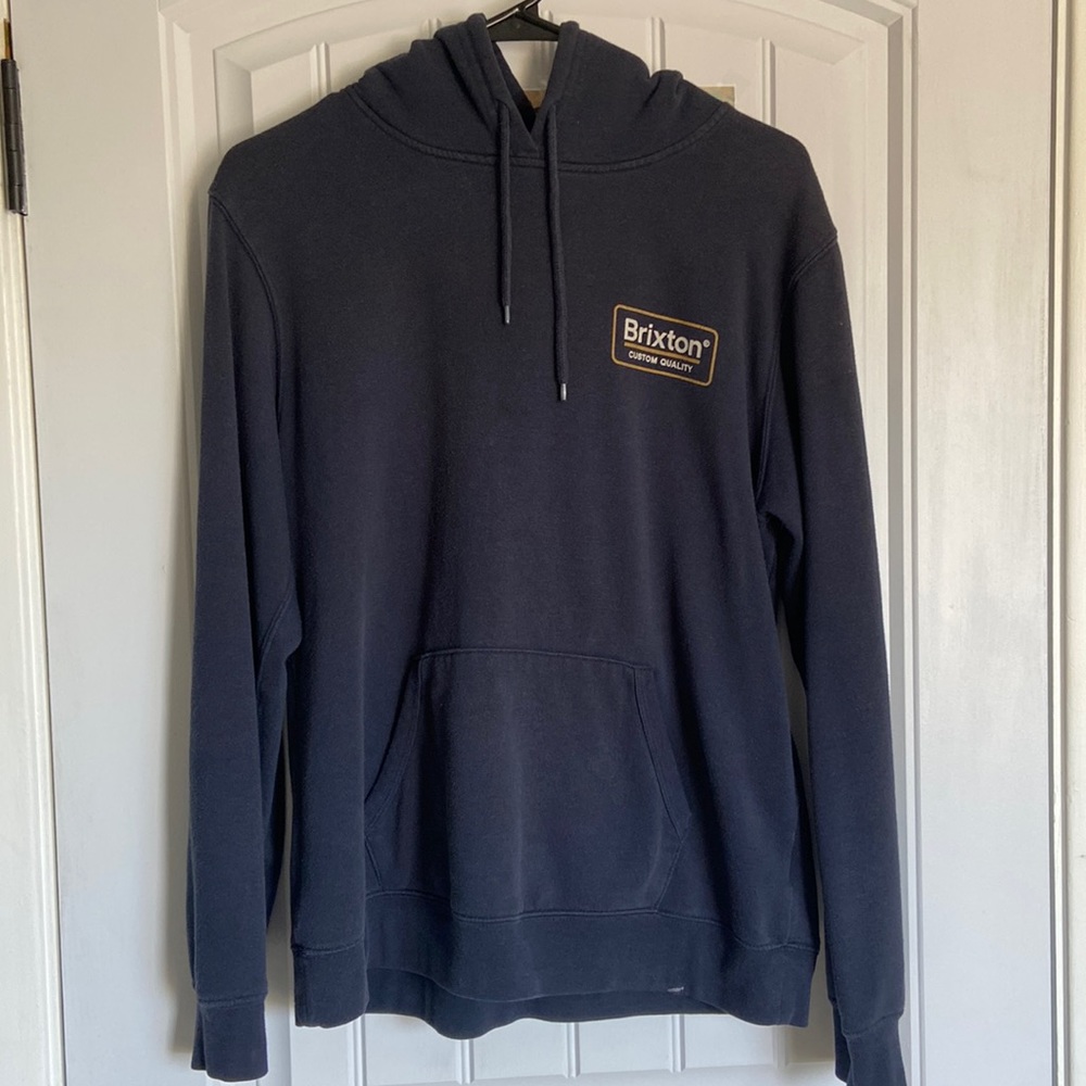 Brixton Hoodie